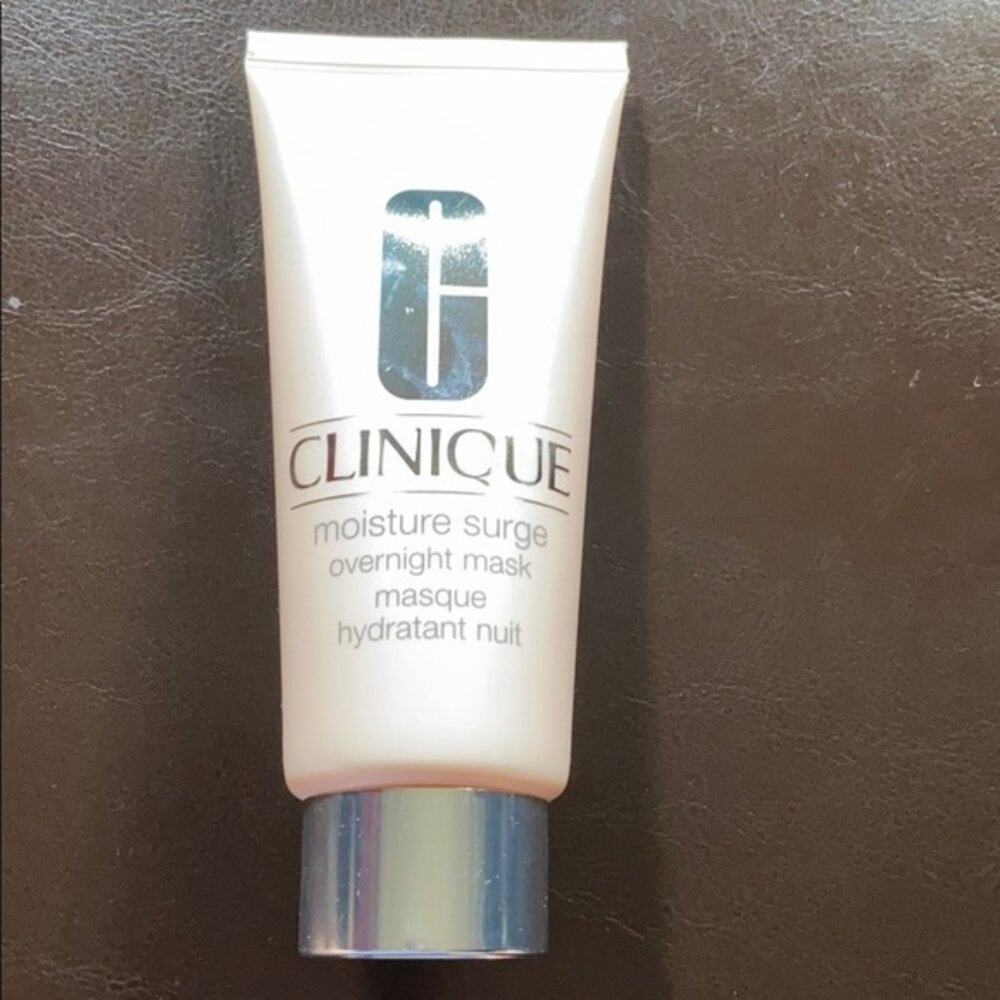 Clinique Moisture Surge Overnight Mask - Picture 2 of 5